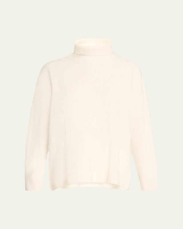 The Teresa Cashmere Sweater